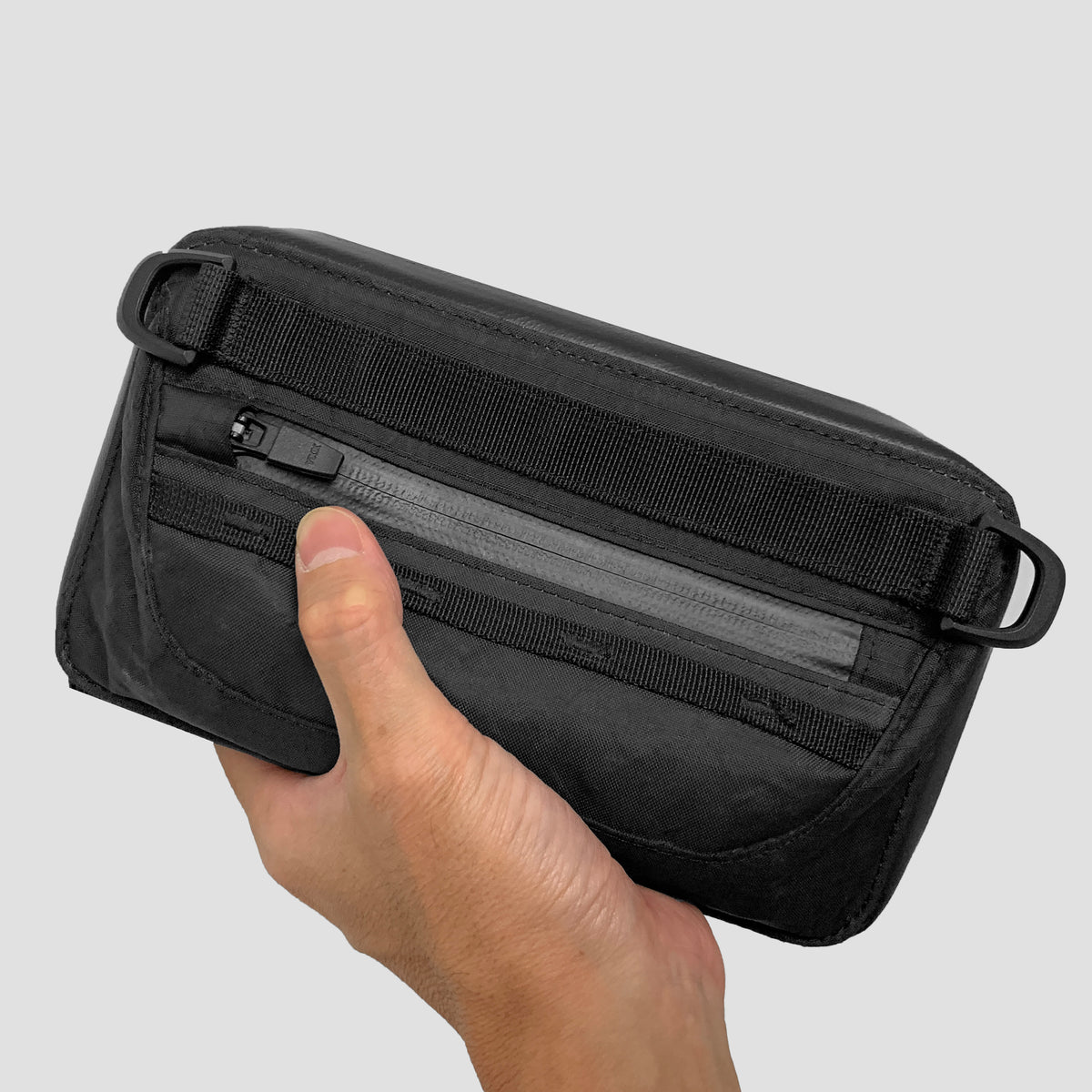 聖典入れ ANNEX CASE II / 3-Way Traveller Wallet | CODE OF BELL コードオブ