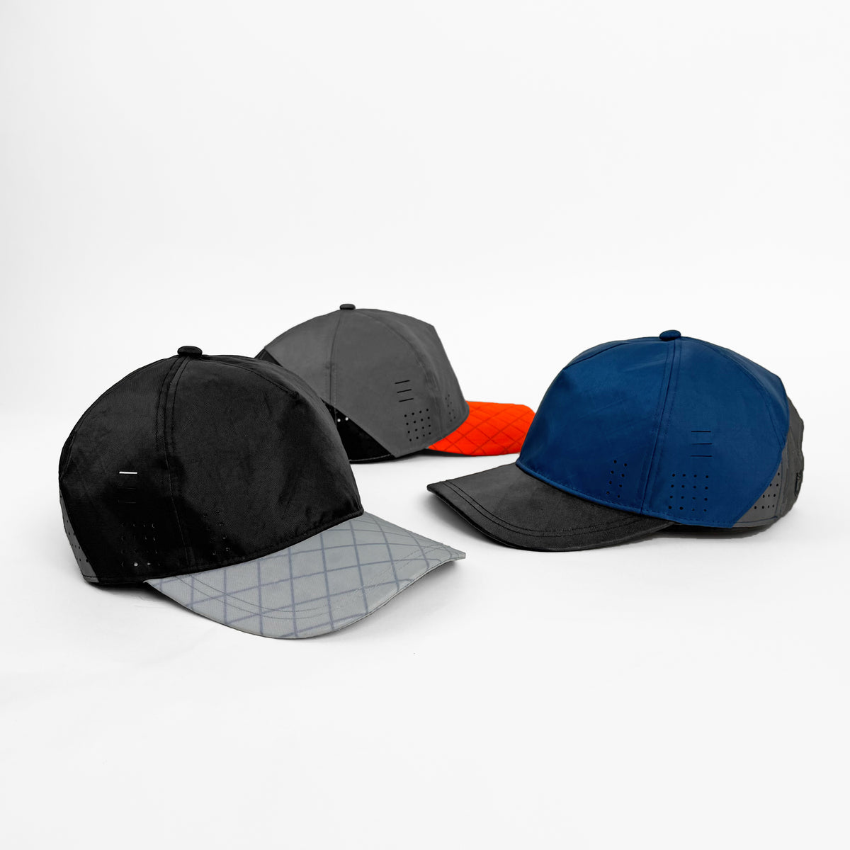 キャップ CODEOFBELL BASI[X] VAPOR HAT 帽子 BASI[X] VAPOR HAT – CODE OF BELL