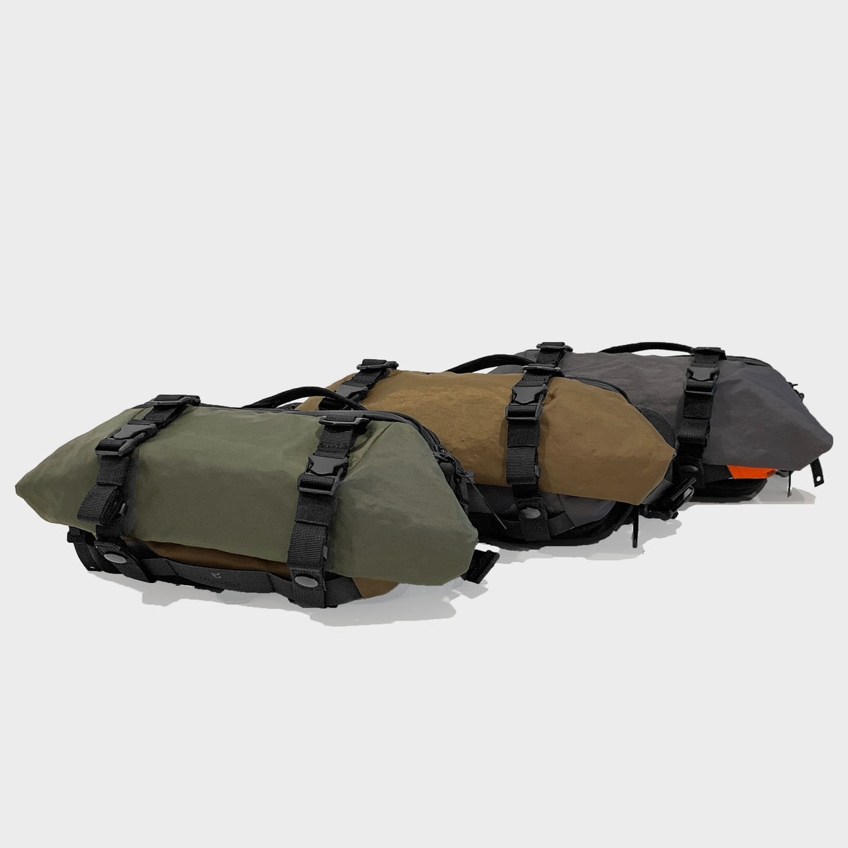 X-POD II HYBRID – CODE OF BELL