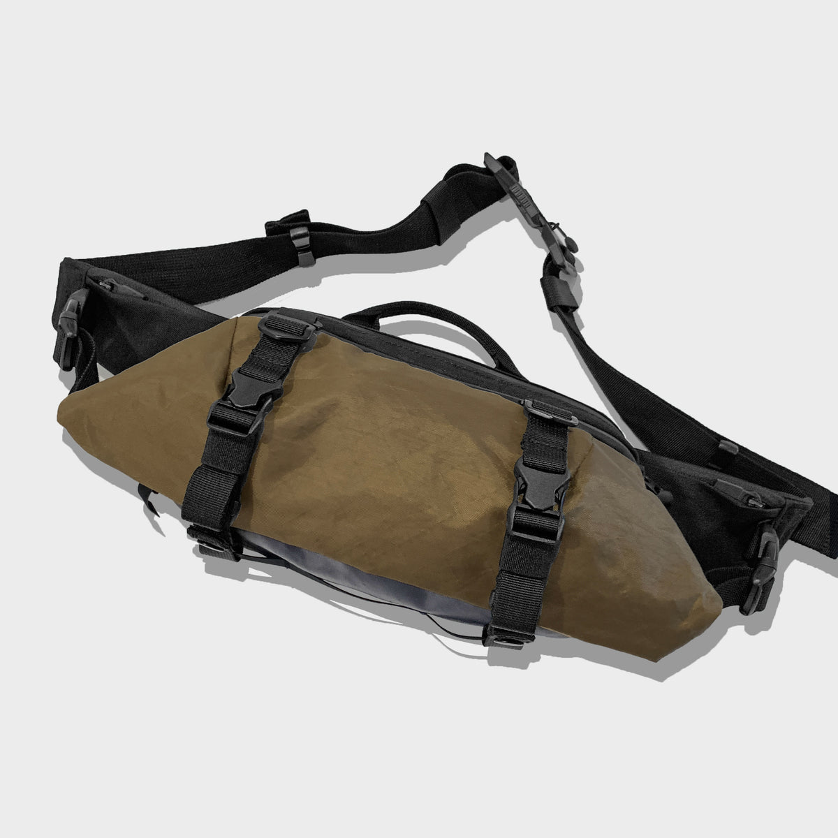 X-POD II HYBRID – CODE OF BELL