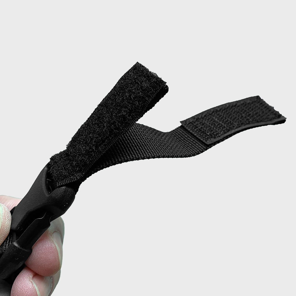 STABILIZER STRAP - X-PAK | CODE OF BELL コードオブベル