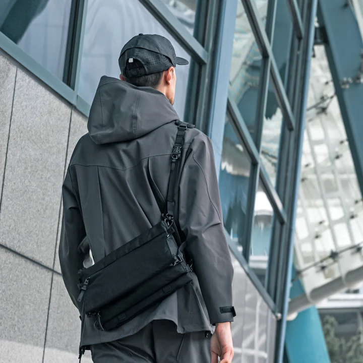 ANNEX LINER II / Sacoche | CODE OF BELL コードオブベル アネックス ANNEX LINER II / Sacoche | CODE OF BELL コードオブベル アネックス