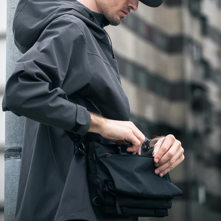 ANNEX LINER II / Sacoche | CODE OF BELL コードオブベル アネックス ANNEX LINER II / Sacoche | CODE OF BELL コードオブベル アネックス