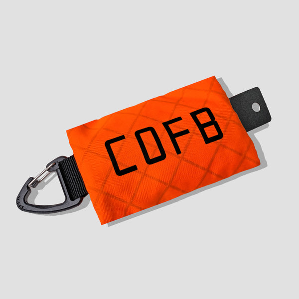 ANNEX ZIP LARGE – CODE OF BELL