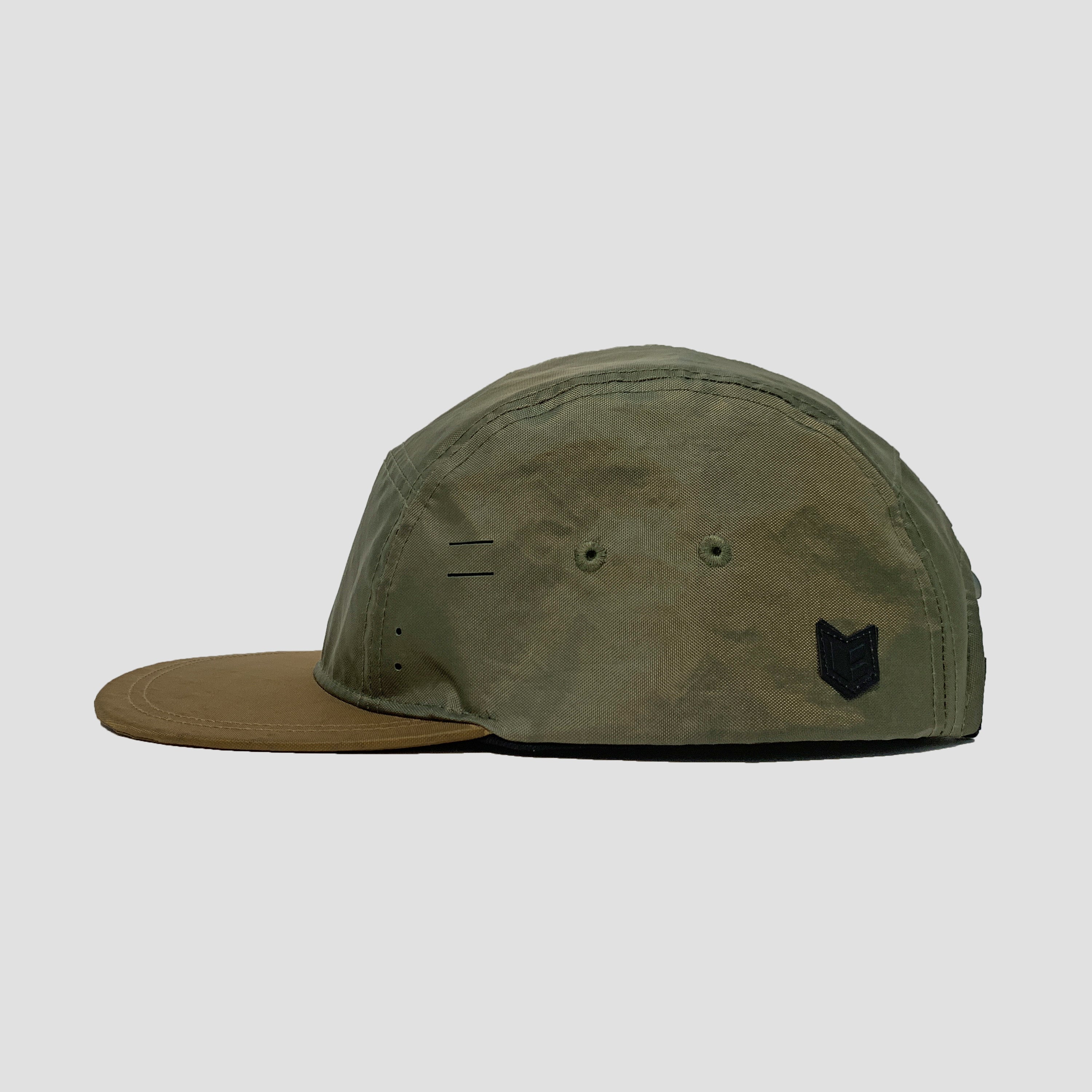 BASI[X] CAMPER HAT