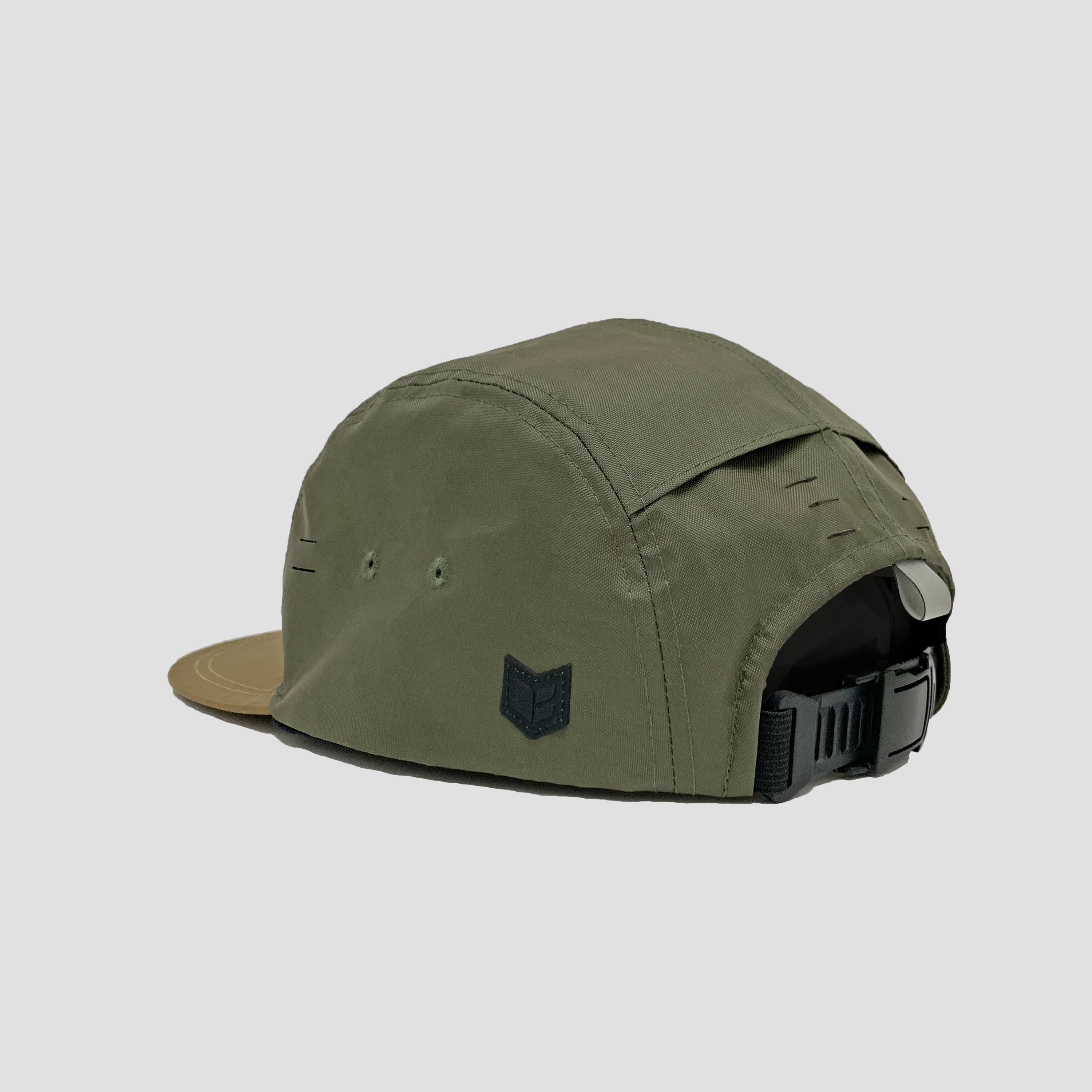 BASI[X] CAMPER HAT