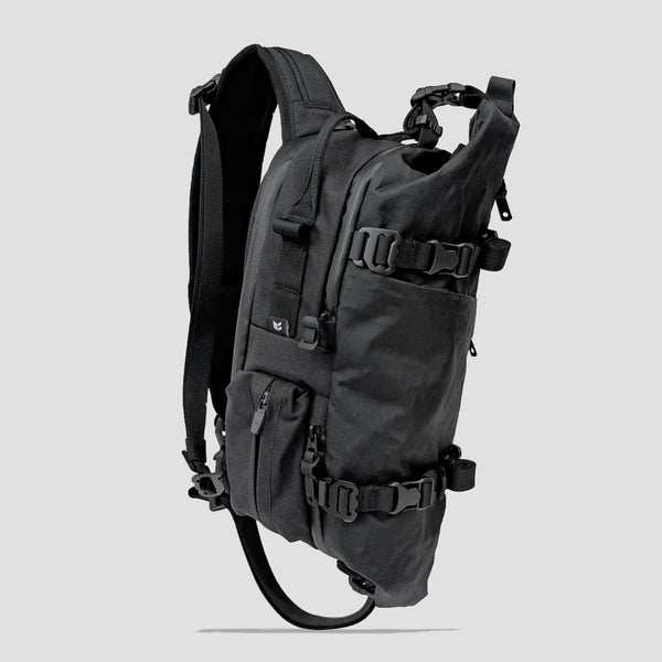 CODE ORANGE / 2018年EUツアーT バックプリント Lサイズ X-PAK SPORT CODE OF BELL | コードオブベル クロスパック スポート