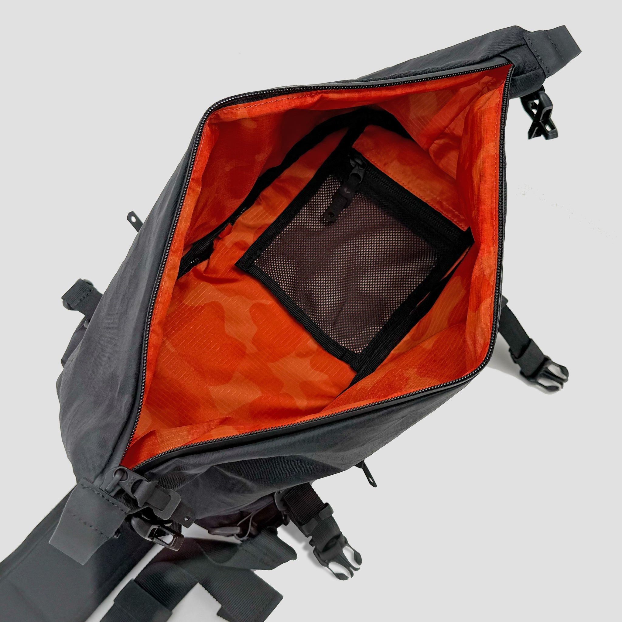 X-PAK SPORT CODE OF BELL | コードオブベル クロスパック スポート