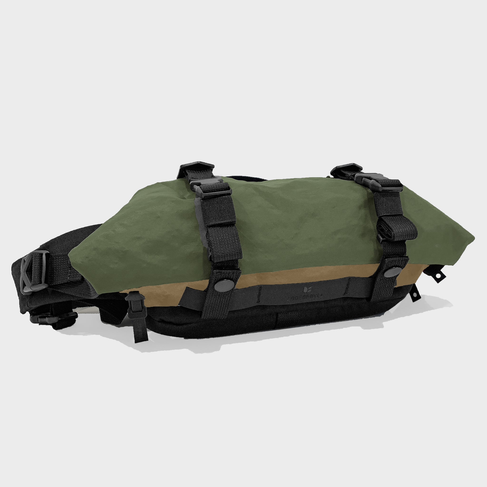 X-POD II HYBRID – CODE OF BELL