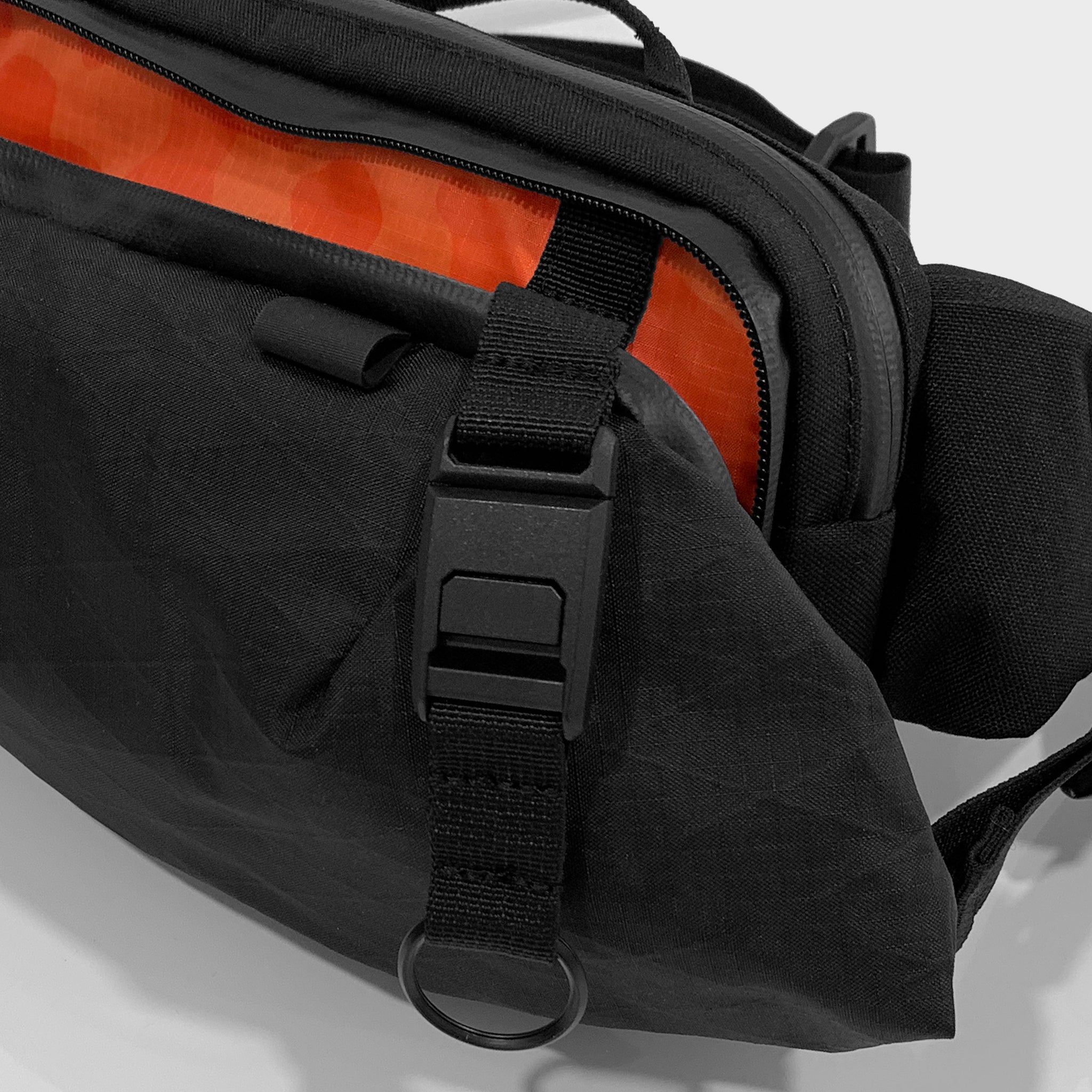 X-POD II HYBRID – CODE OF BELL