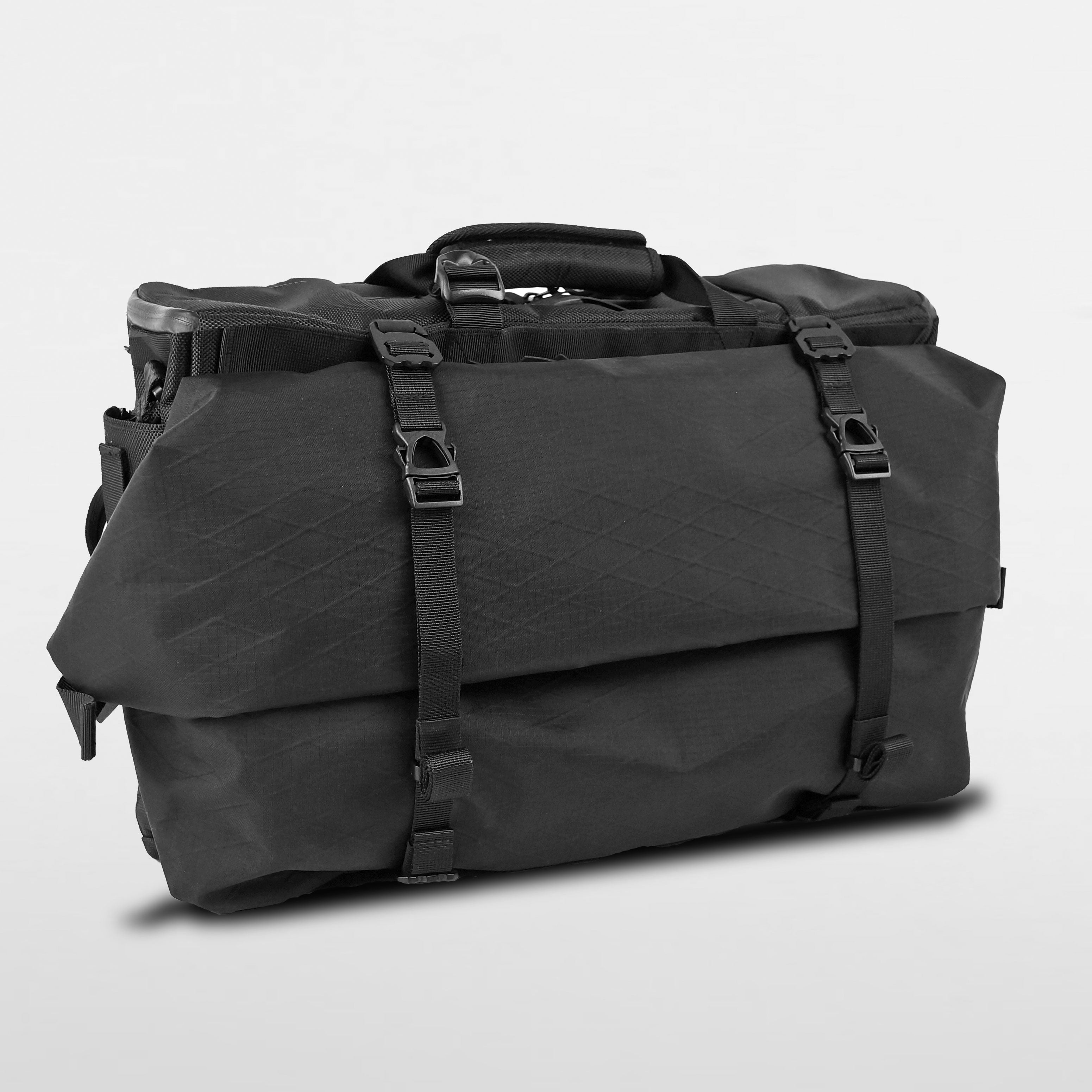 X-CASE / 3-Way Traveller Brief Pack | CODE OF BELL コードオブベル