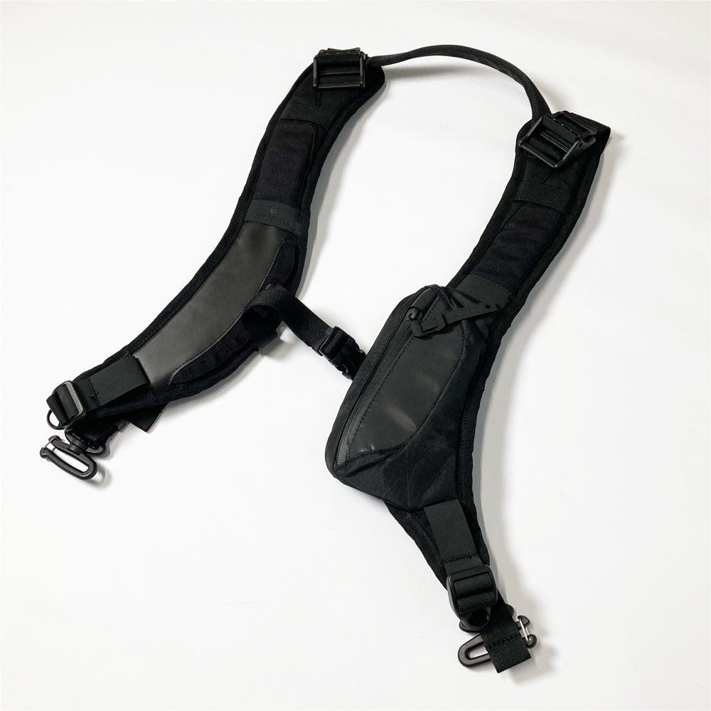 未使用 コードオブベル BACKPACK HARNESS KIT