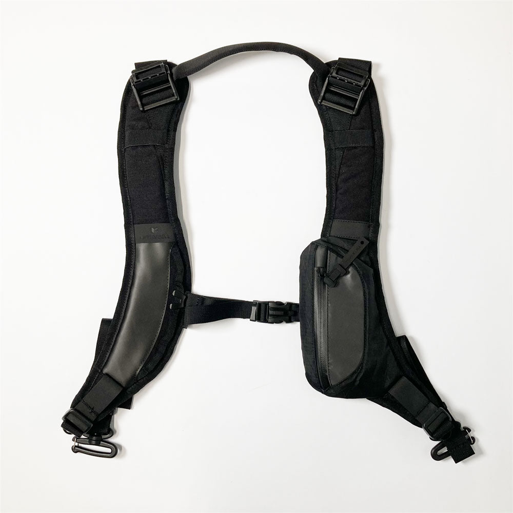 BACKPACK HARNESS KIT | CODE OF BELL コードオブベル バックパック ハーネス キット