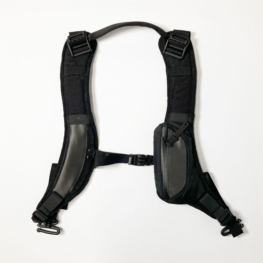 BACKPACK HARNESS KIT | CODE OF BELL コードオブベル バックパック