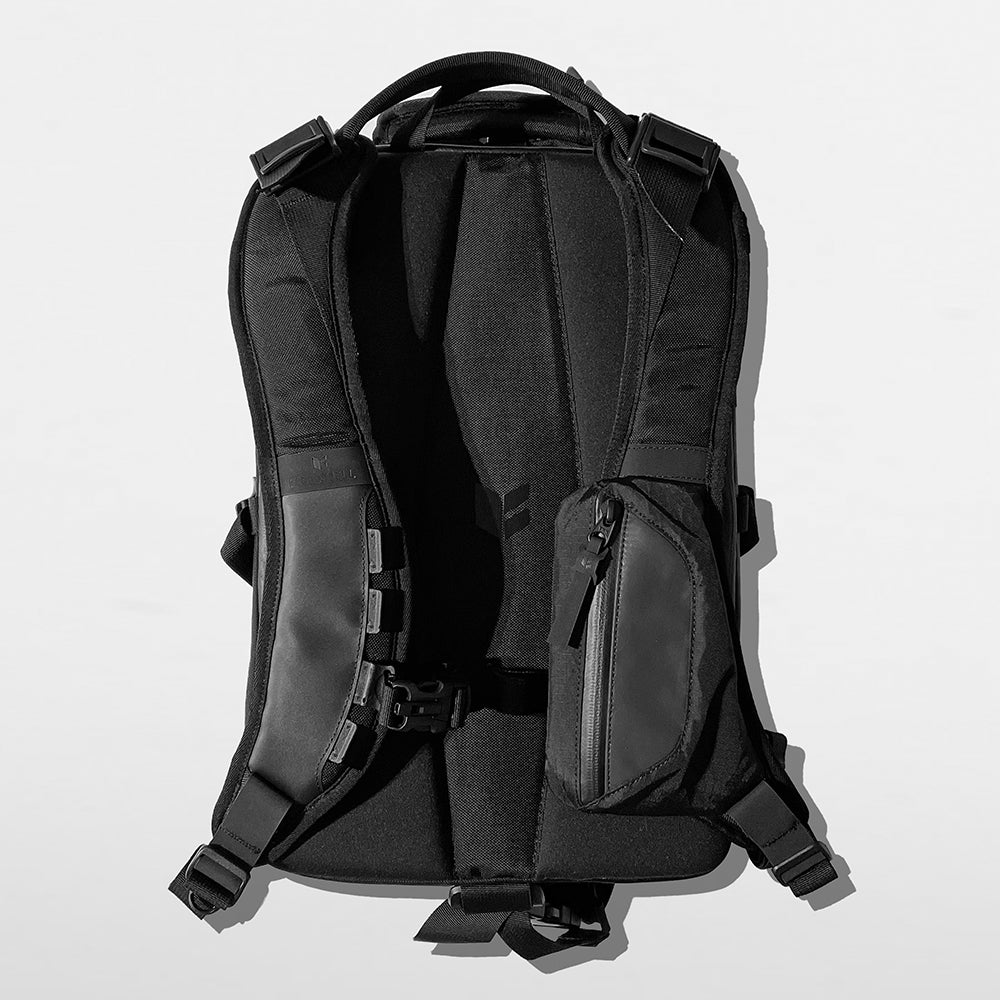 BACKPACK HARNESS KIT | CODE OF BELL コードオブベル バックパック