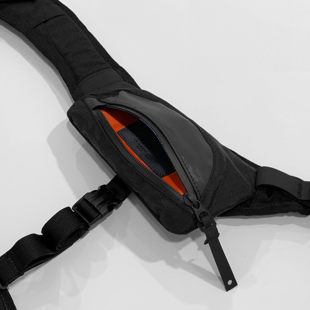 BACKPACK HARNESS KIT | CODE OF BELL コードオブベル バックパック