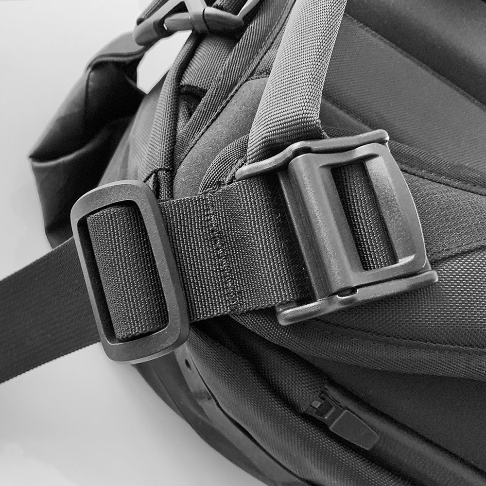 BACKPACK HARNESS KIT | CODE OF BELL コードオブベル バックパック ...