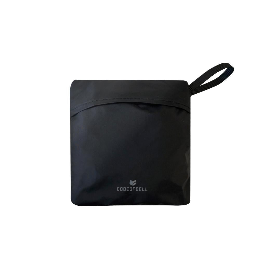 PACKABLE RAIN COVER X-PAK | CODE OF BELL コードオブベル パッカブル