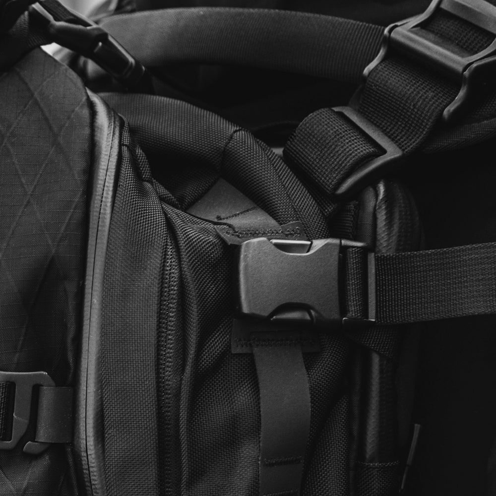 COFB コードオブベル　X-Pac ノートPCケース 黒 ANNEX LAPTOP CASE | CODE OF BELL コードオブベル アネックス