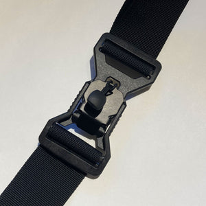CODE OF BELL コードオブベル X-PAK クロスパック FIDLOCK フィドロック